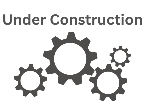 Under Construction